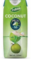 coconut Apple 330ml